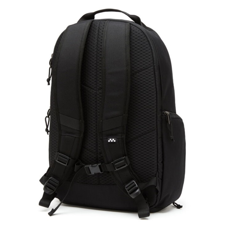 σακίδιο πλάτης Vans Dx Skatepack μαύρο