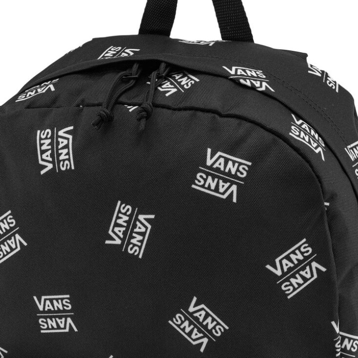 σακίδιο πλάτης Vans Street Sport Realm αντανακλούν το Ditsy