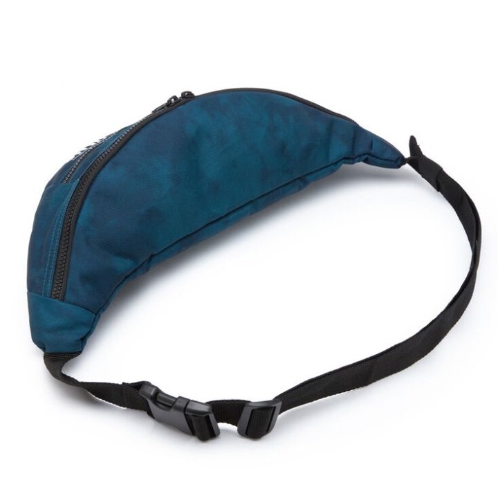 συσκευασία χιαστί για φορτηγά μπλε κοραλί-γραβάτα