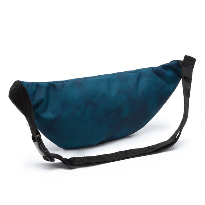 συσκευασία χιαστί για φορτηγά μπλε κοραλί-γραβάτα