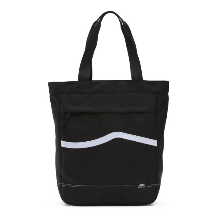 τα φορτηγά κατασκευάζουν τσάντα τσάντα μαύρο-άσπρο