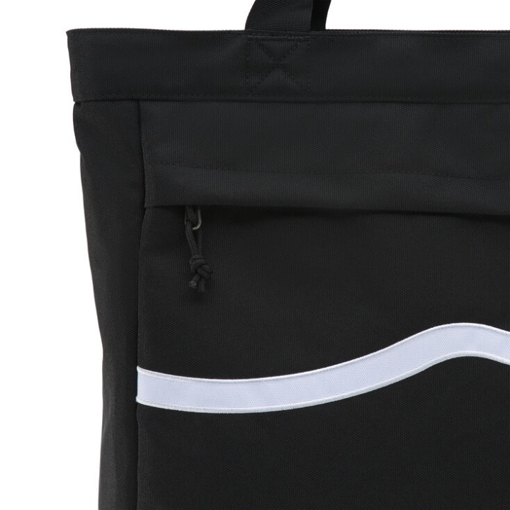 τα φορτηγά κατασκευάζουν τσάντα τσάντα μαύρο-άσπρο