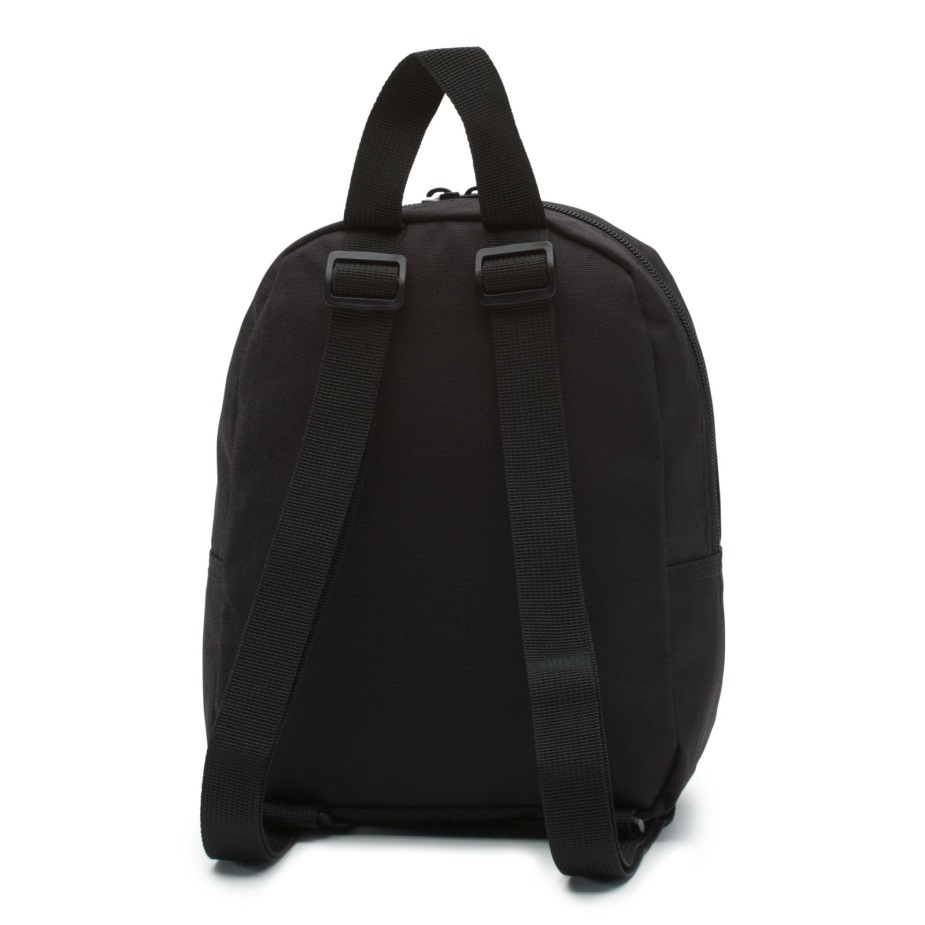 τα φορτηγά πήραν αυτό το μίνι σακίδιο πλάτης μαύρο