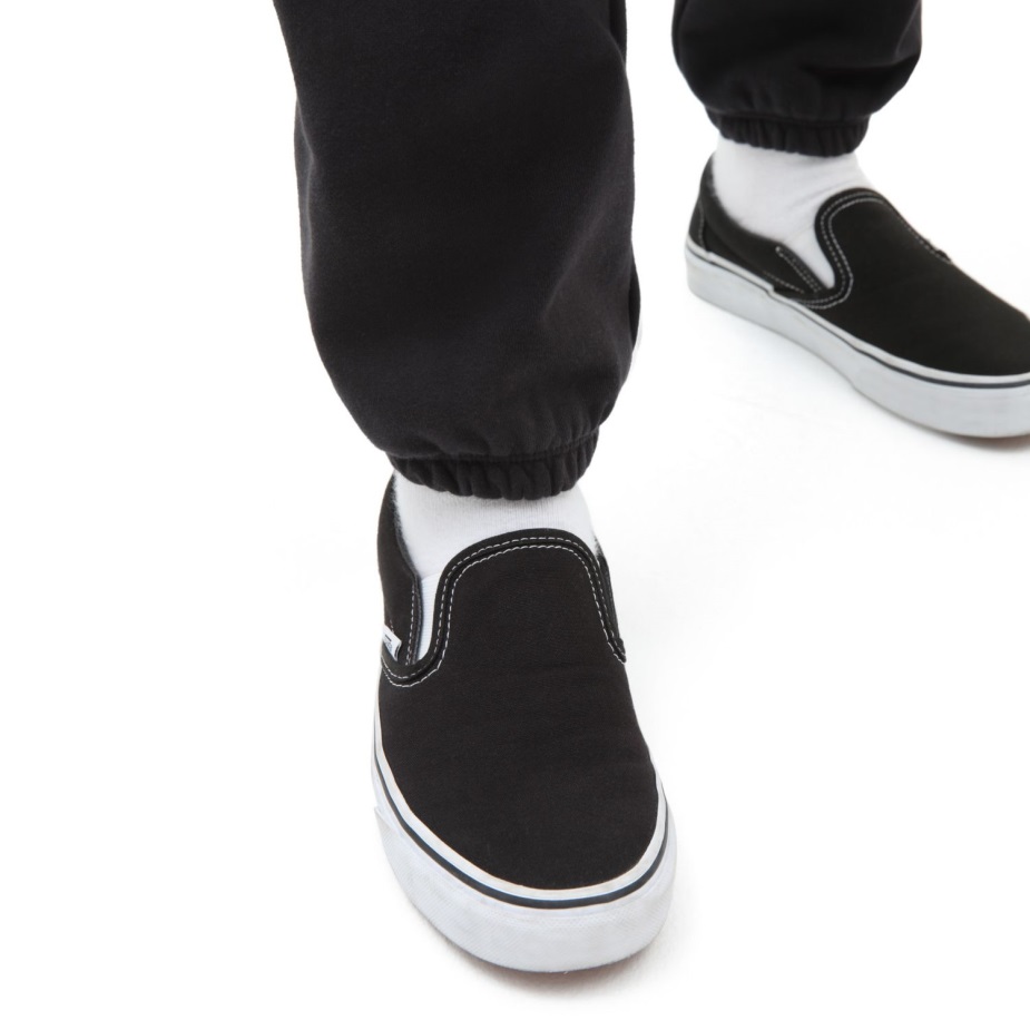 τα φορτηγά το παίρνουν εύκολα παντελόνι μαύρο