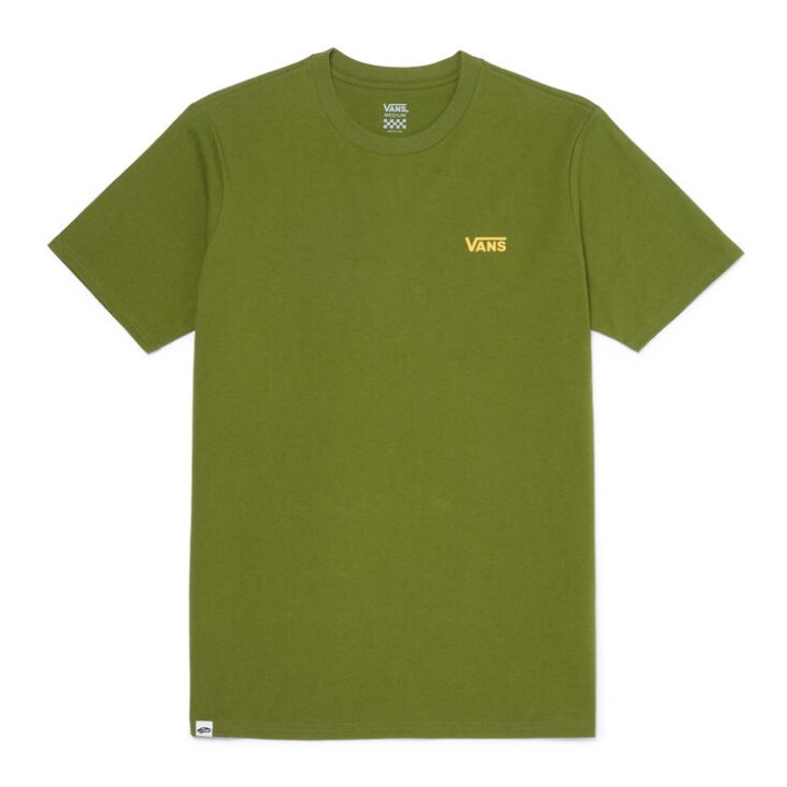 πράσινο κέδρο