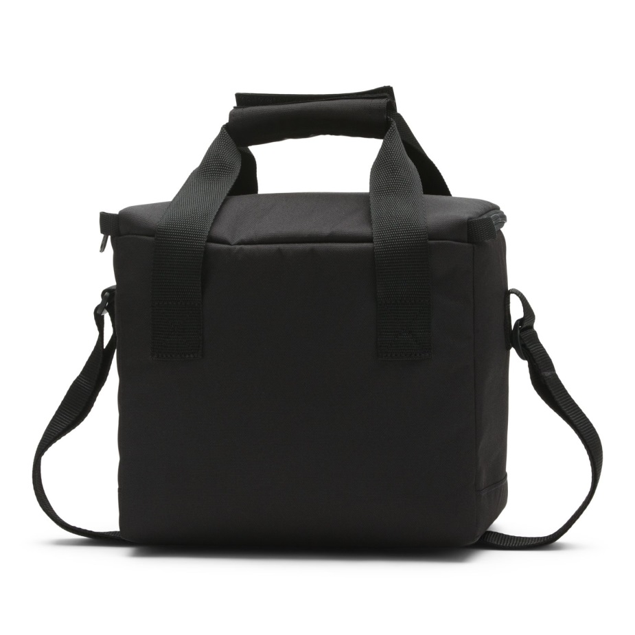 τσάντα ψύξης Vans μαύρη