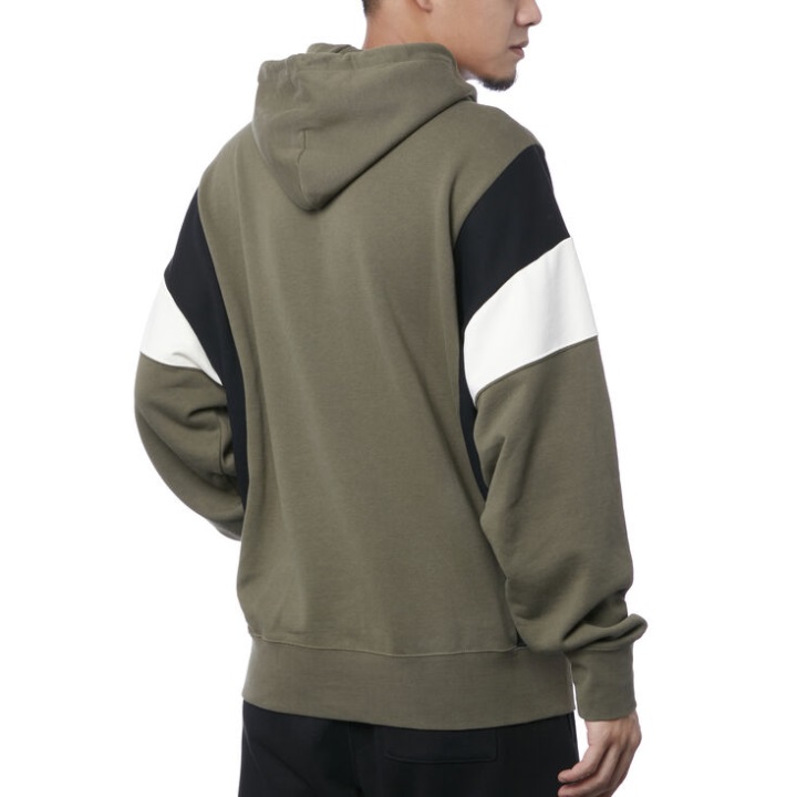 φορτηγά 66 προμήθεια ανδρικό πουλόβερ 66-ii κουκούλα σταφυλόφυλλο