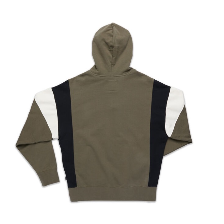 φορτηγά 66 προμήθεια ανδρικό πουλόβερ 66-ii κουκούλα σταφυλόφυλλο