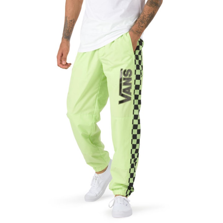 έντονο πράσινο