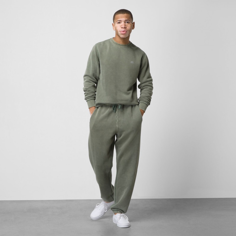 φορτηγά Comfycush Wash παντελόνι πάπιας πάπιας