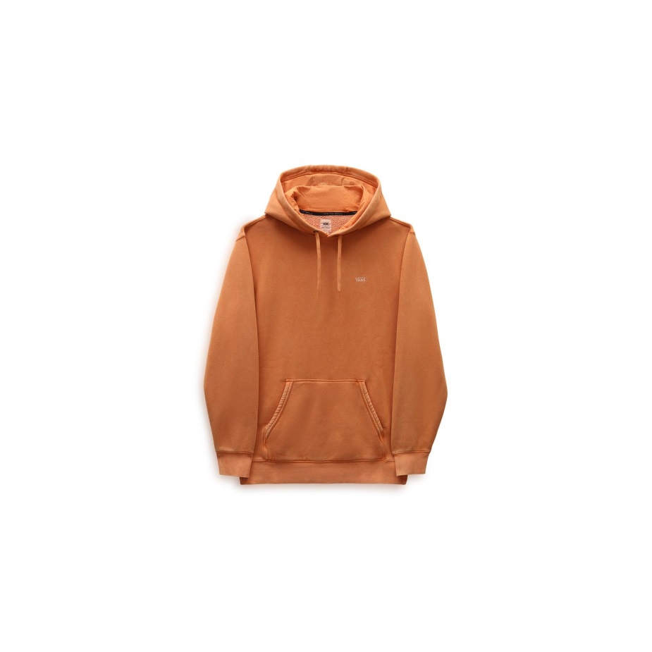 φορτηγά Comfycush πλύσιμο πουλόβερ με κουκούλα πορτοκαλί