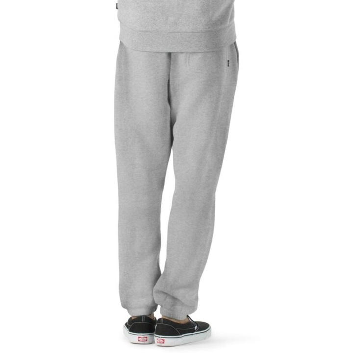 φορτηγά Comfycush φούτερ τσιμέντο ρείκι