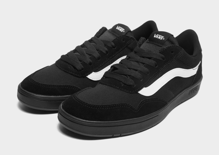 φορτηγά Cruze 2 μαύρα