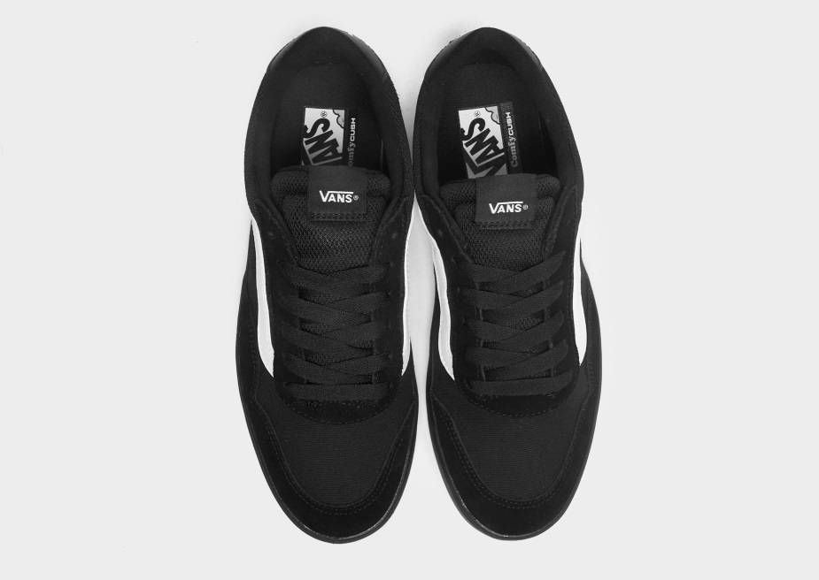 φορτηγά Cruze 2 μαύρα