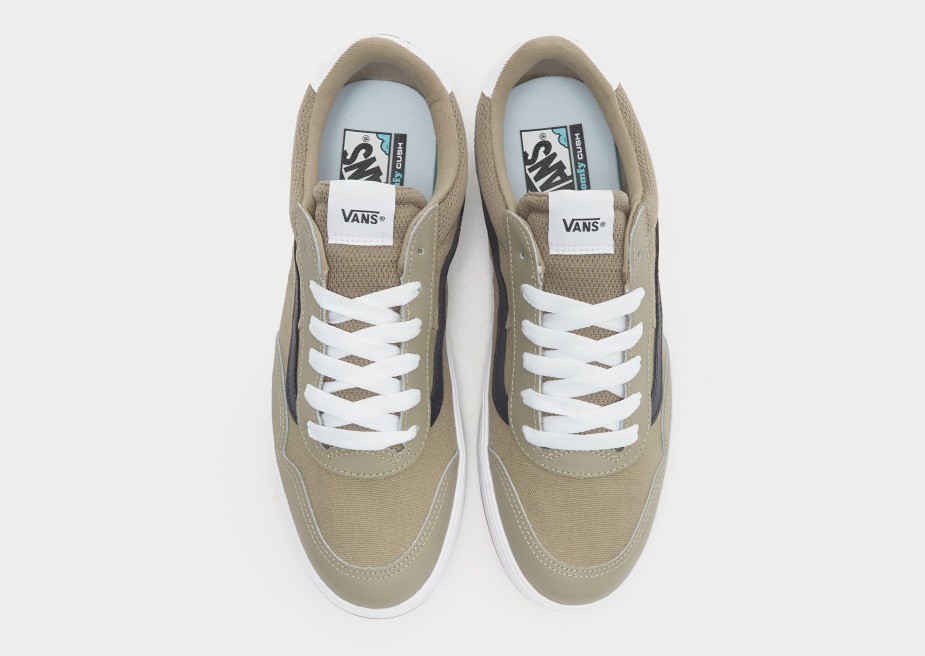 φορτηγά Cruze 2 πράσινοι άνδρες