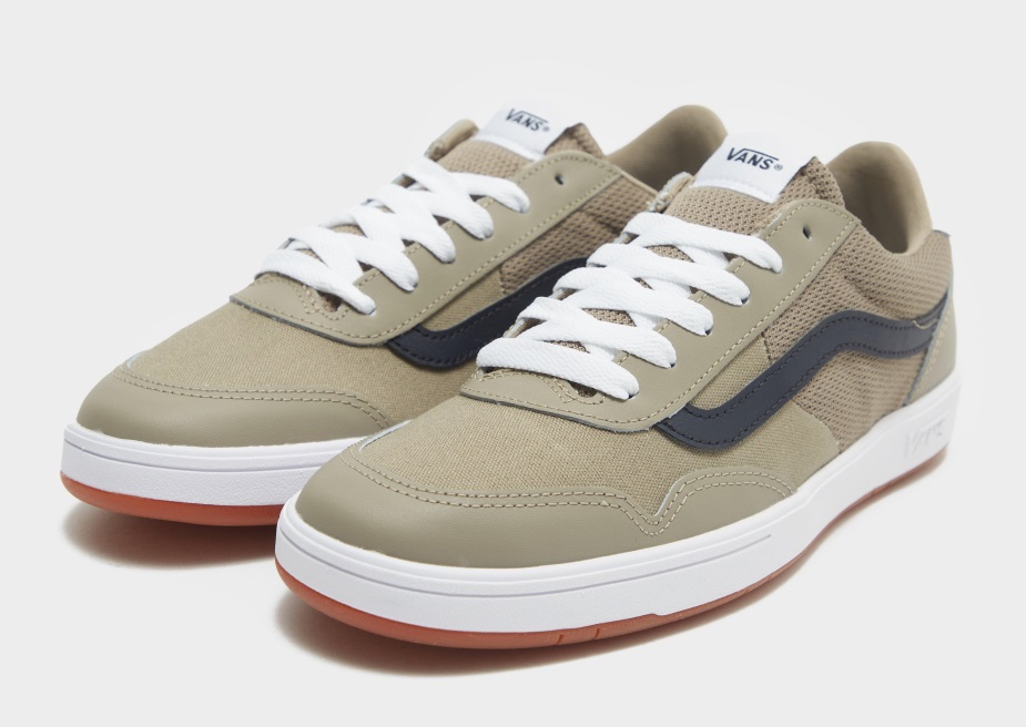 φορτηγά Cruze 2 πράσινοι άνδρες