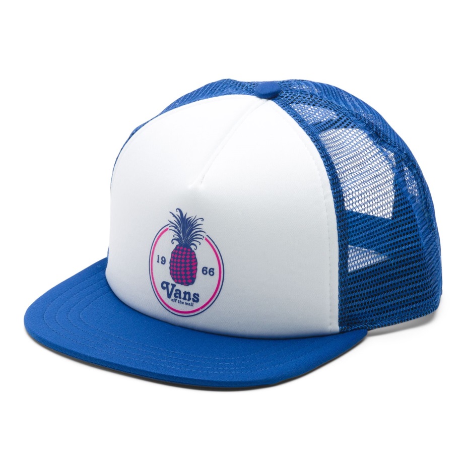 φορτηγά Idell καπέλο φορτηγών λιμόζ