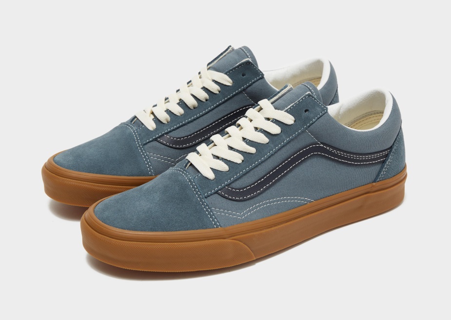 φορτηγά Old Skool Blue Men