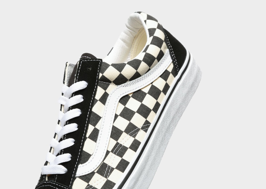 φορτηγά Old Skool μαύρο