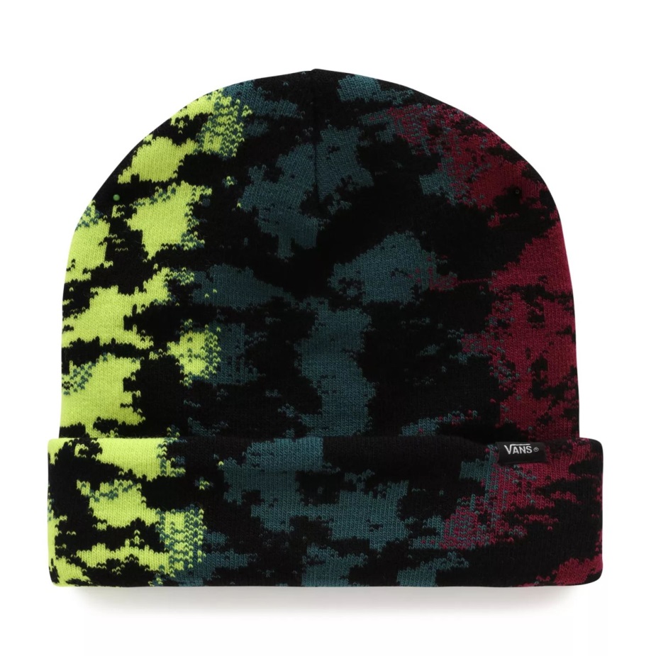 φορτηγά Parkview Cuff Beanie Multi