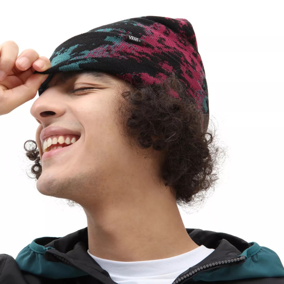 φορτηγά Parkview Cuff Beanie Multi