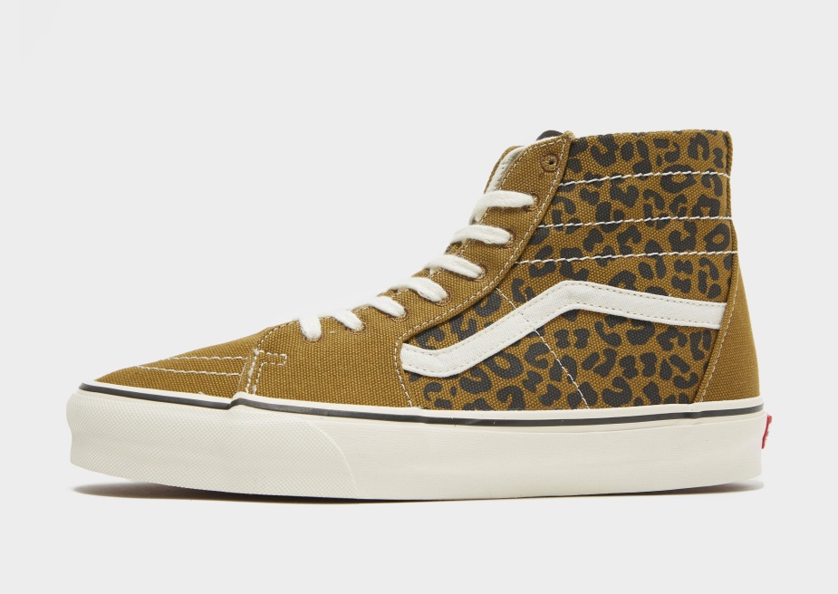 φορτηγά Sk8-hi M καφέ