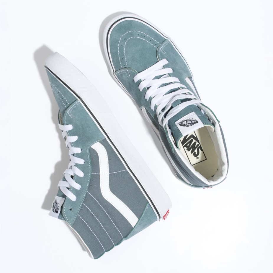 φορτηγά Sk8-hi θυελλώδης καιρός