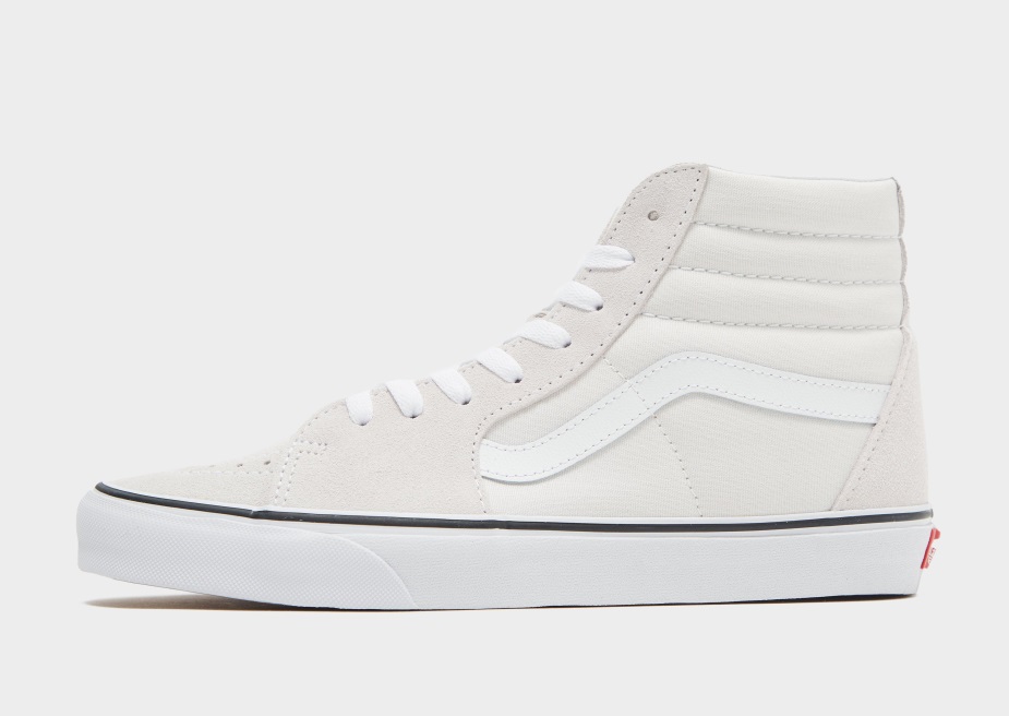 φορτηγά Sk8-hi κωνικό γκρι