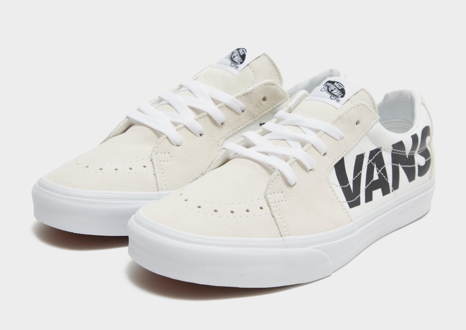 φορτηγά Sk8-low Hi Def μαύρο