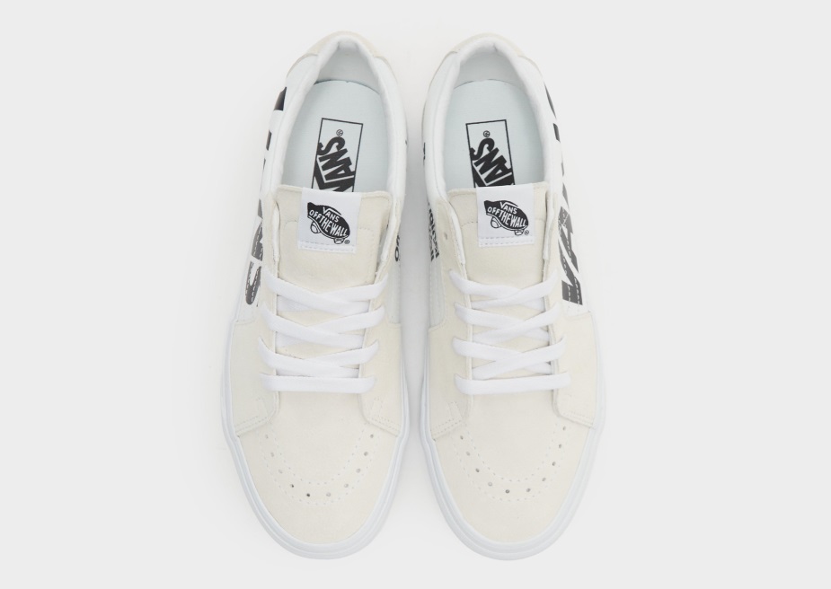 φορτηγά Sk8-low Hi Def μαύρο