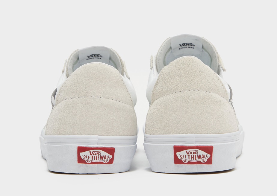 φορτηγά Sk8-low Hi Def μαύρο