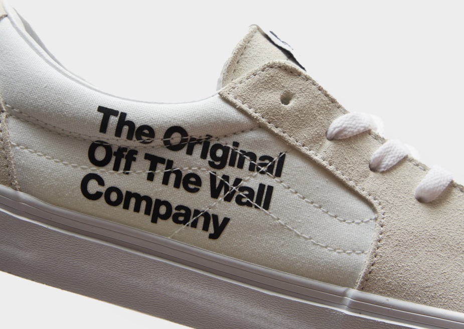 φορτηγά Sk8-low Hi Def μαύρο