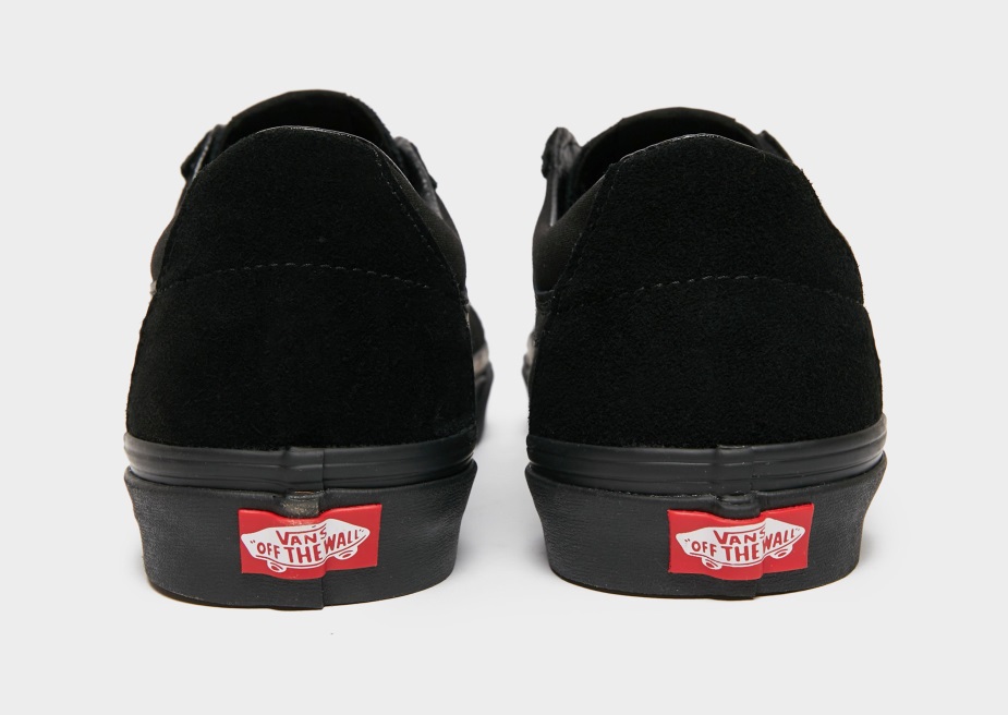 φορτηγά Sk8-χαμηλά μαύροι άνδρες