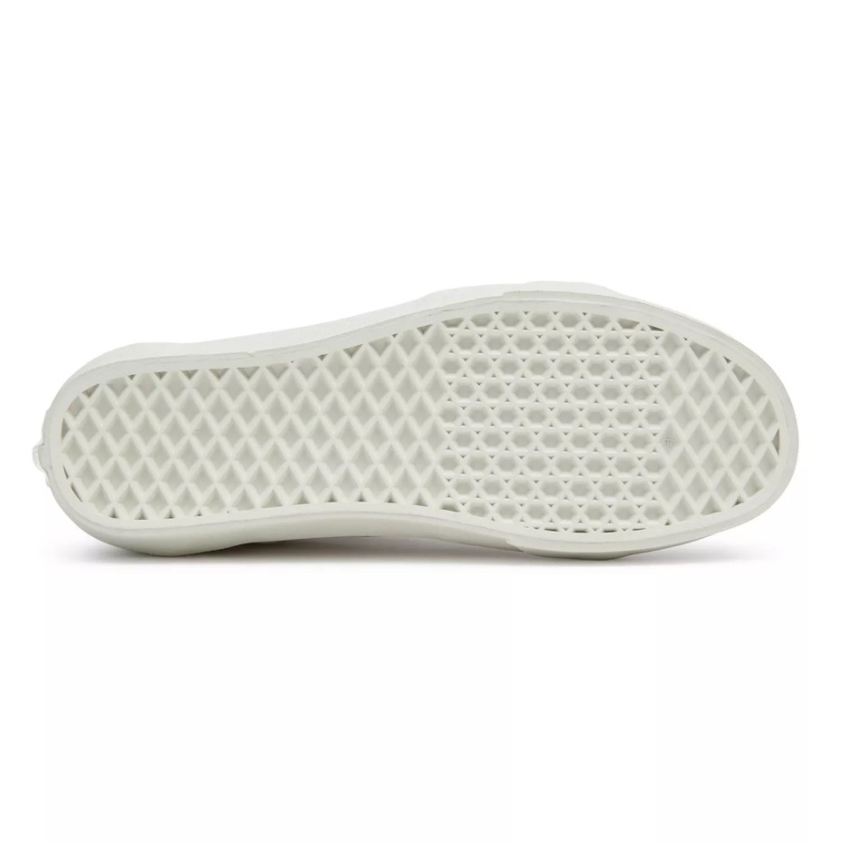 φορτηγά Sk8-χαμηλά παπούτσια λευκά