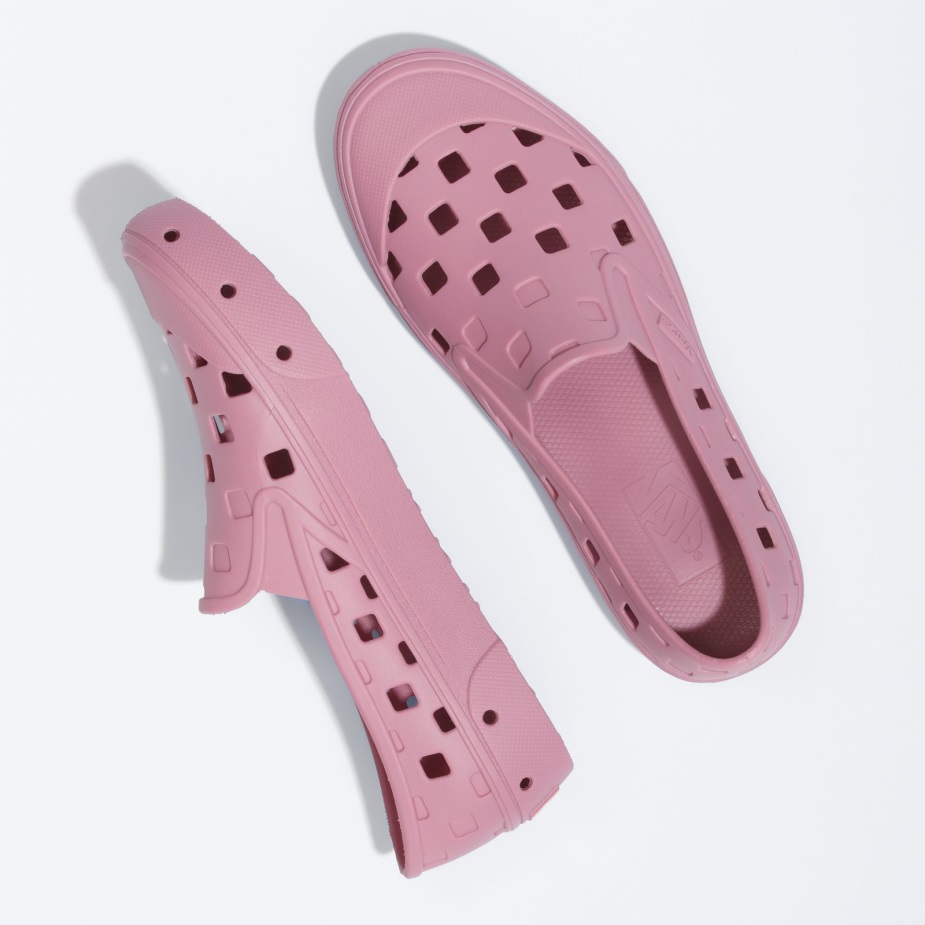 φορτηγά Slip-on Trk Lilas