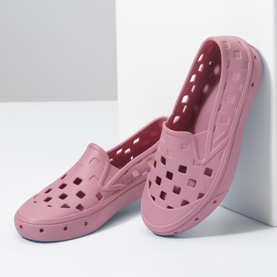 φορτηγά Slip-on Trk Lilas