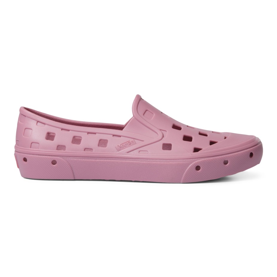 φορτηγά Slip-on Trk Lilas