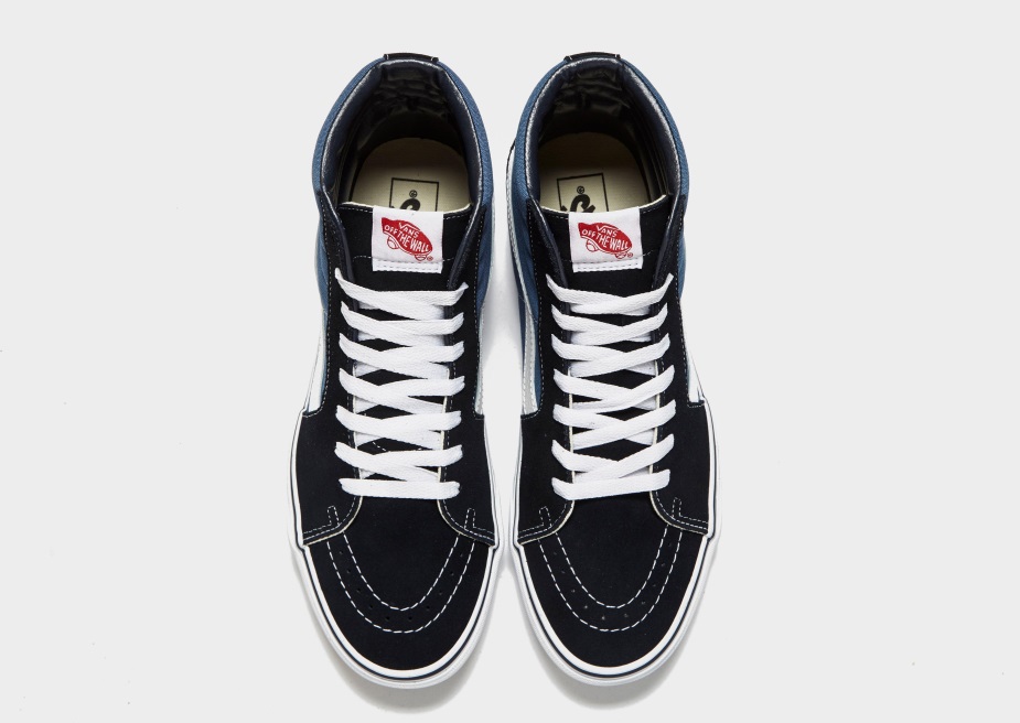 φορτηγά Wrsk8 Hi Blk/blk Blue