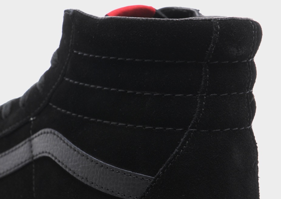 φορτηγά Wrsk8 γεια μαύρο