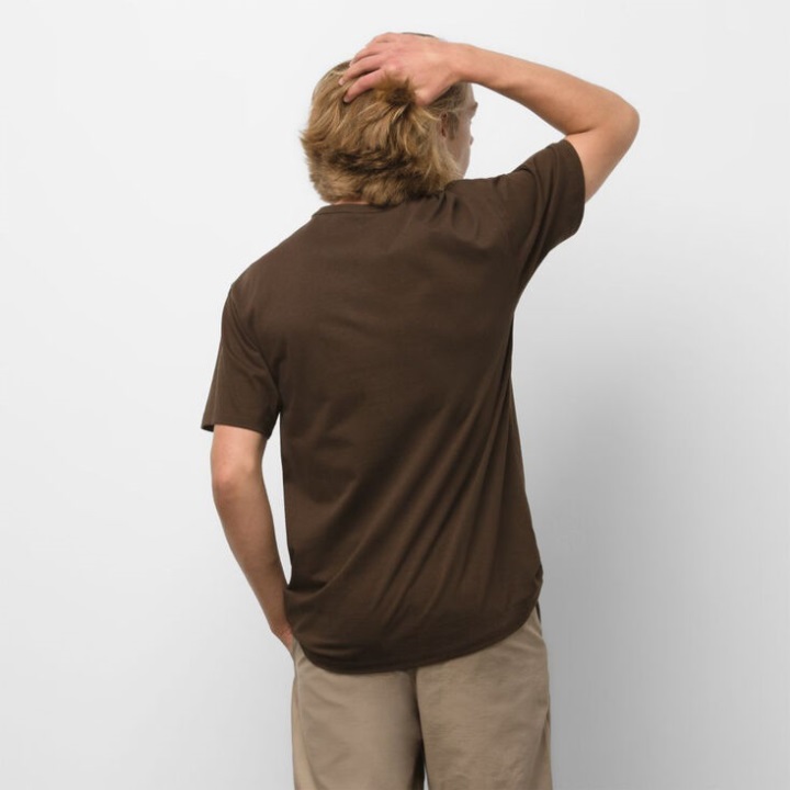 φορτηγά X Justin Henry από τον τοίχο μπλουζάκι Demitasse