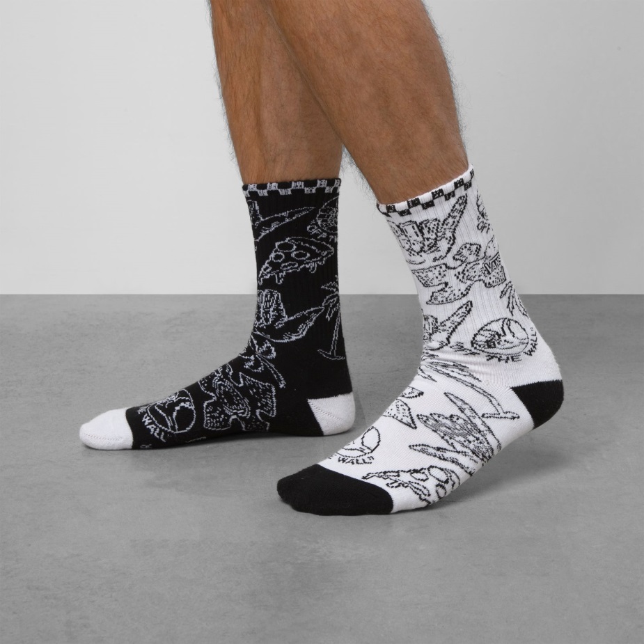 φορτηγά X άγνωστα πράγματα λείπουν σπίρτο κάλτσα μαύρο-άσπρο