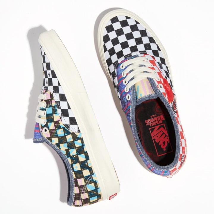 φορτηγά X ξένα πράγματα αυθεντικό Multi-marshmallow