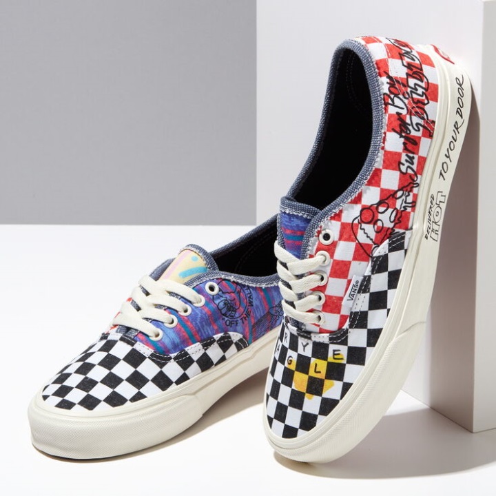 φορτηγά X ξένα πράγματα αυθεντικό Multi-marshmallow