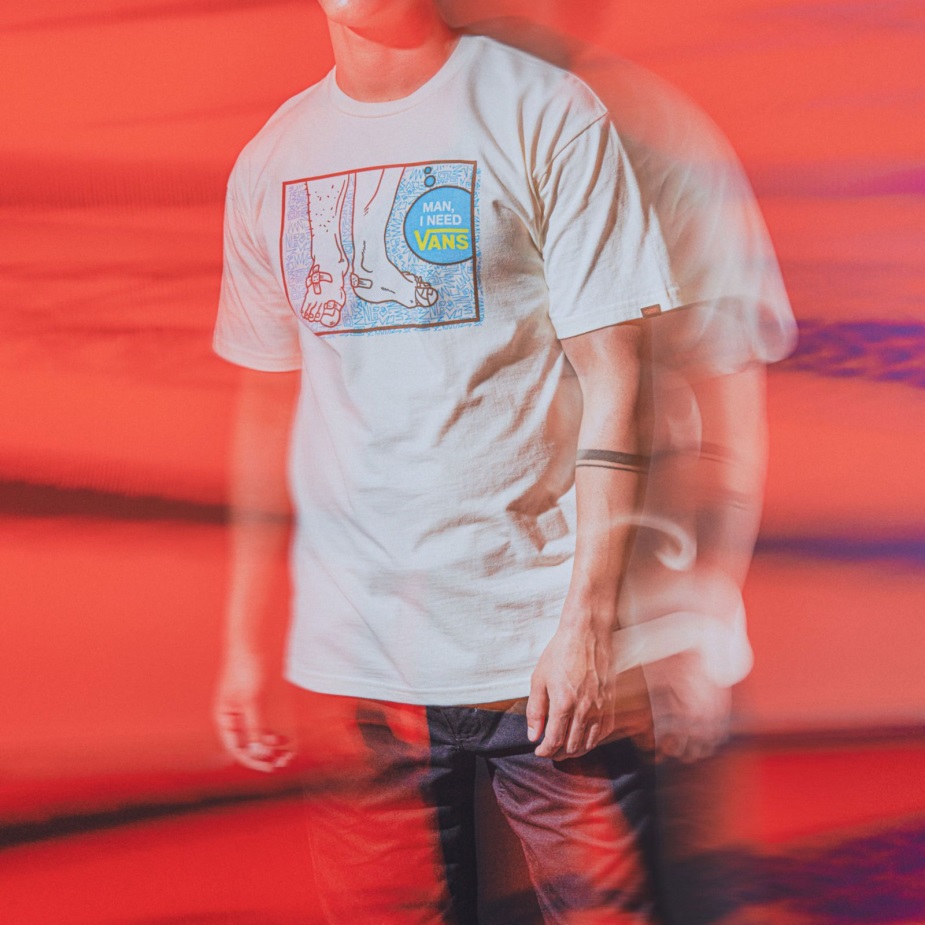 φορτηγά X ξένα πράγματα χρειάζομαι φορτηγά αναστρέψιμη μπλούζα αντίκα λευκό