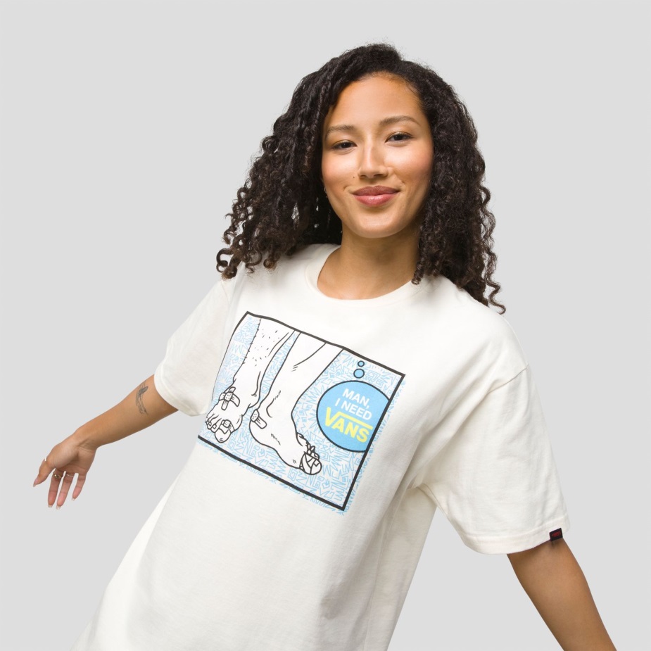 φορτηγά X ξένα πράγματα χρειάζομαι φορτηγά αναστρέψιμη μπλούζα αντίκα λευκό