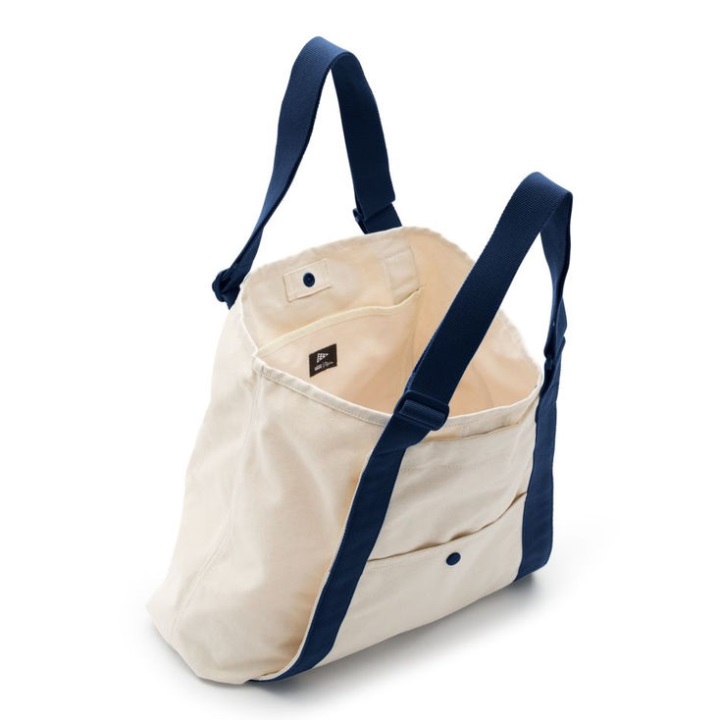 φορτηγά X προσκυνητής σερφ προμήθεια Surf Tote φυσικό