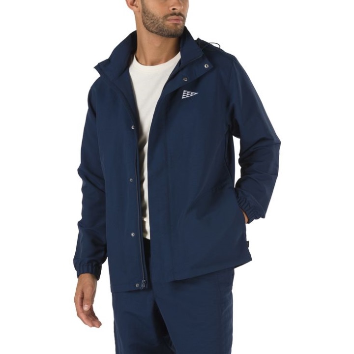 φορτηγά X προσκυνητής σερφ προμήθεια μπουφάν φόρεμα μπλουζ