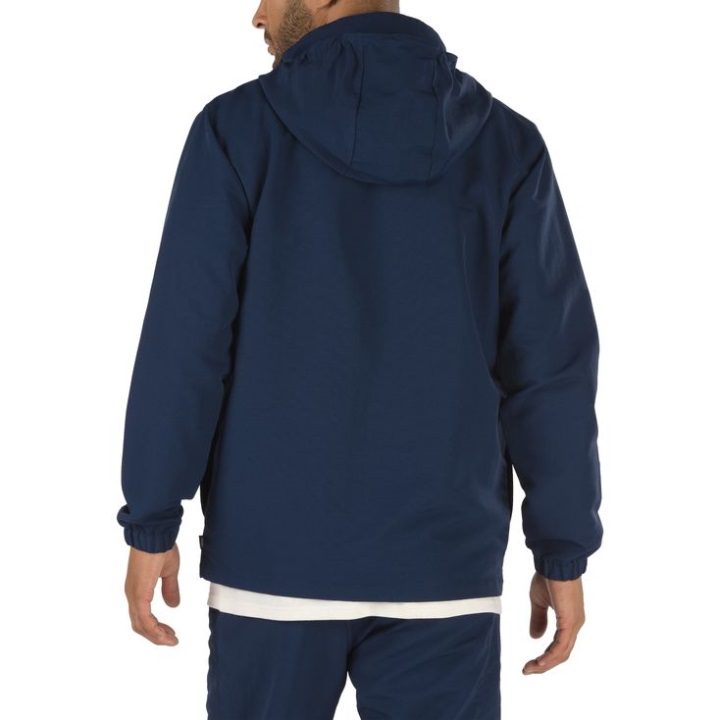 φορτηγά X προσκυνητής σερφ προμήθεια μπουφάν φόρεμα μπλουζ