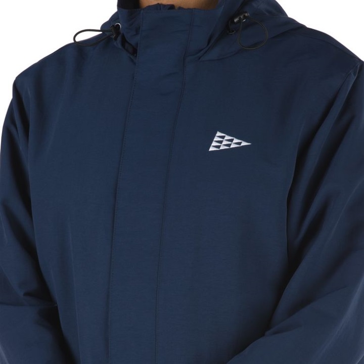 φορτηγά X προσκυνητής σερφ προμήθεια μπουφάν φόρεμα μπλουζ