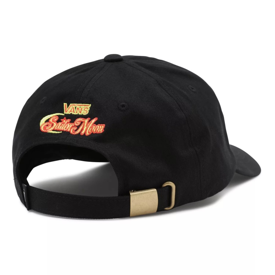 φορτηγά X όμορφος φύλακας ναύτης φεγγάρι κυρτό χαρτονόμισμα τζόκεϋ καπέλο μαύρο